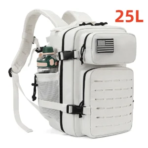 25L Tactical Backpack Outdoor Bag