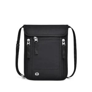 Portable Passport Bag