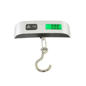 Digital Luggage Scale
