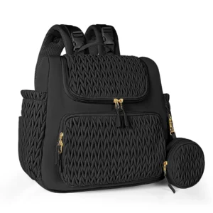 Lightweight, Large Capacity, Insulated Backpack