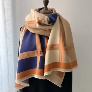 Luxury Cashmere Pashmina Wrap