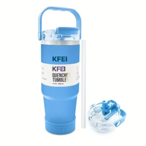 30oz Insulated Stainless Tumbler