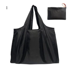 Eco-Friendly Heavy Duty Shopping Bag